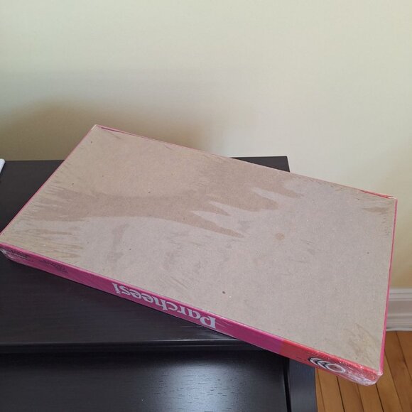 Parcheesi Board Game‎ Vintage Sealed Canada French English Family Classic Night - Picture 5 of 8